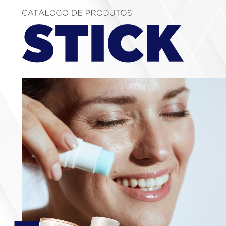 Catálogo Stick